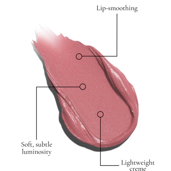 Lisa Eldridge Rouge Experience Refillable Lipstick dreamy damask 191 - Picture 2 of 7